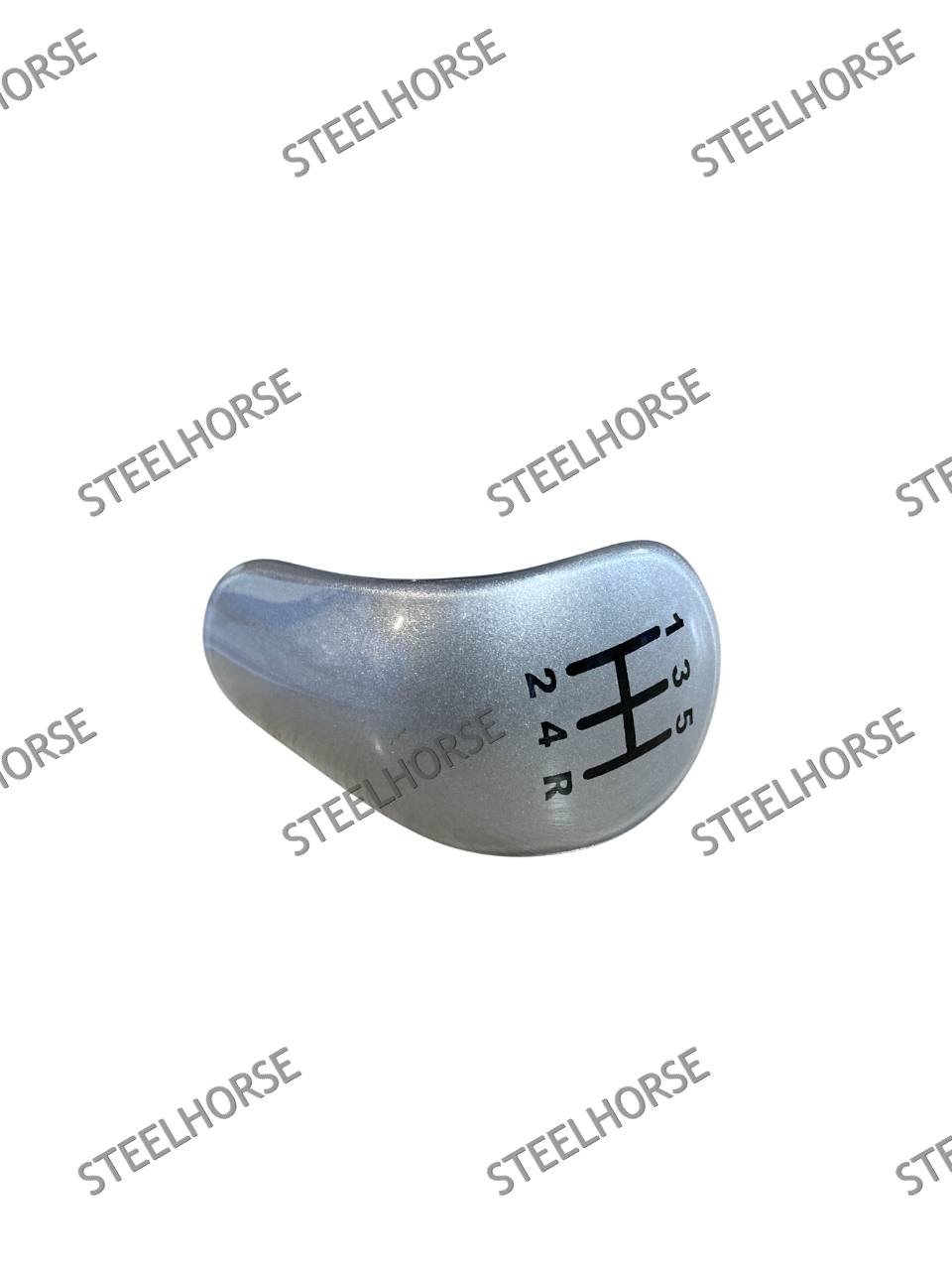 Ford Fiesta 2001-2007 Накладка ручки МКПП Ford Fiesta; Fusion; Connect 2002-2012 (серая) 2S6R7L468AA; 1365344; 2S6R7217AC; 1151765 CH-9599