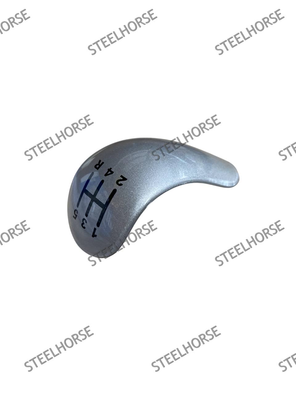 Ford Fiesta 2001-2007 Накладка ручки МКПП Ford Fiesta; Fusion; Connect 2002-2012 (серая) 2S6R7L468AA; 1365344; 2S6R7217AC; 1151765 CH-9599