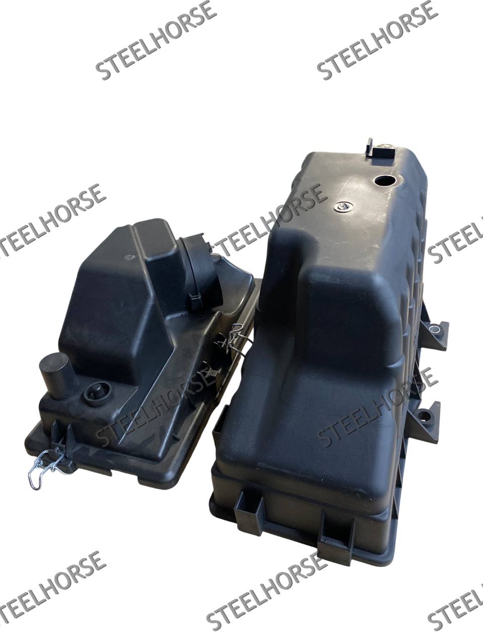 Ford Transit 1994-2000 Корпус воздушного фильтра Ford Transit 1991-2000 2.5TD 1037626; 96VT9T600AA CH-9610
