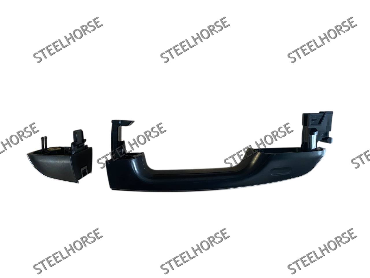 Ручка двери задней наружная (лев/прав) Lexus GX 460 2009-2018 6921060170C0; 6925060050C0 BE-9613