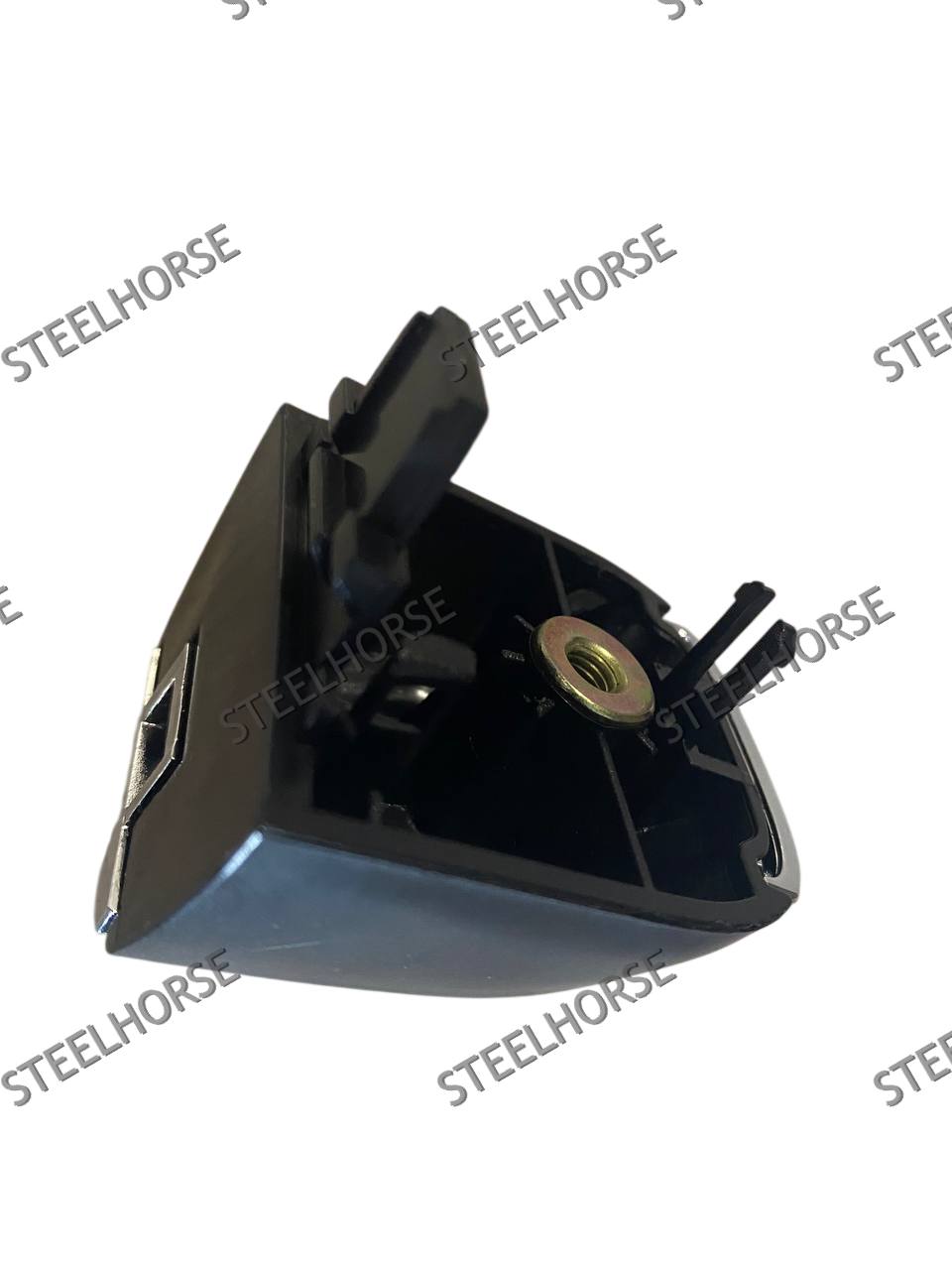 Ручка двери задней наружная (лев/прав) Lexus GX 460 2009-2018 6921060170C0; 6925060050C0 BE-9613