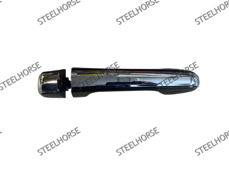 Lexus GX 460 2009-2018 Ручка двери передней наружная правая Lexus GX 460 2009-2018 6921060160; 6925060070C0; 6921060160C0  BE-9612