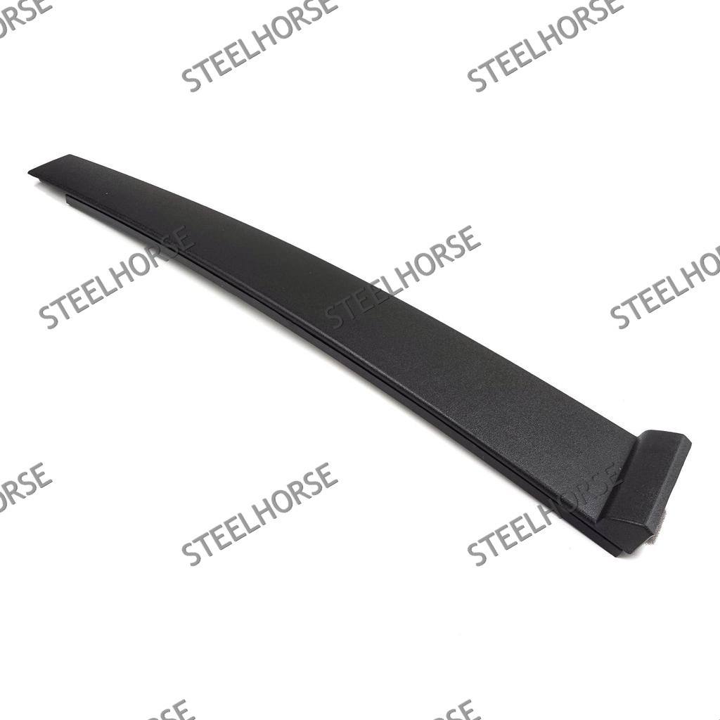 Накладка двери задней левой Ford Fusion 2002-2012 1473677; 7N11N25459AA CH-9623