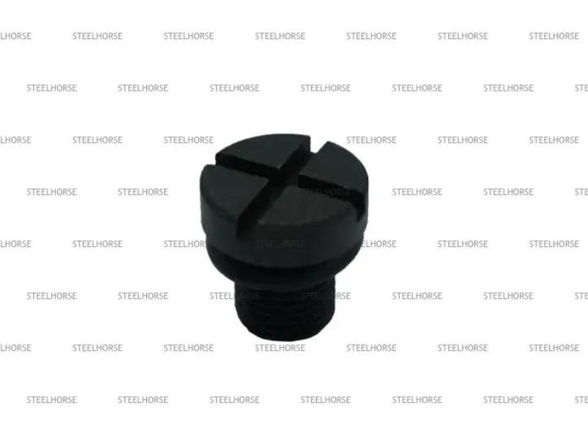 BMW BMW X3 E83 Винт расширительного бачка BMW E46; E90; E39; E53; E83; E85; Mini.(пластик) 17111712788 SH-9626