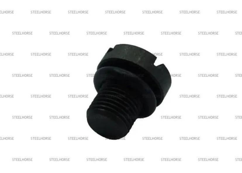 BMW BMW X3 E83 Винт расширительного бачка BMW E46; E90; E39; E53; E83; E85; Mini.(пластик) 17111712788 SH-9626