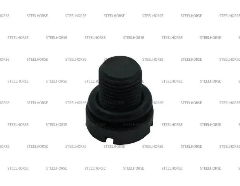 BMW BMW X3 E83 Винт расширительного бачка BMW E46; E90; E39; E53; E83; E85; Mini.(пластик) 17111712788 SH-9626