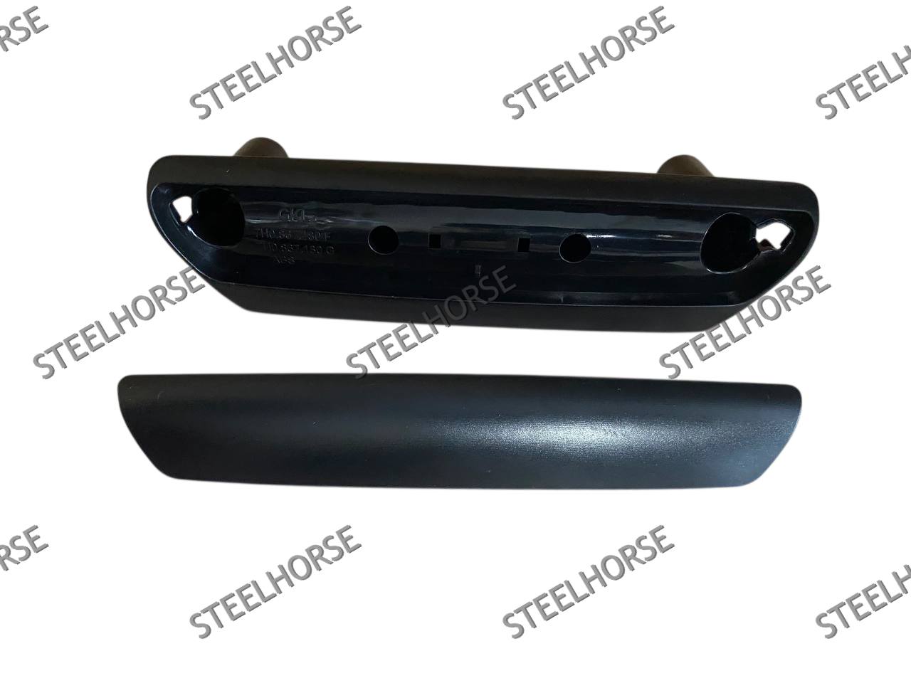 Volkswagen Transporter T5 Ручка двери внутренняя (лев/прав) VW Transporter T5 2009-2015 7H0867180G9B9; 7H0867180F9B9; 7H0867171C9B9  SH-9629