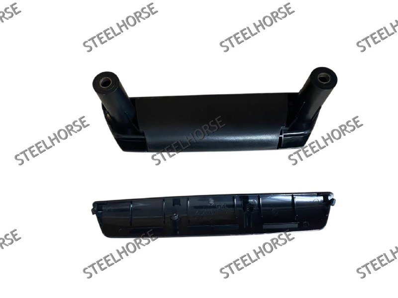 Volkswagen Transporter T5 Ручка двери внутренняя (лев/прав) VW Transporter T5 2009-2015 7H0867180G9B9; 7H0867180F9B9; 7H0867171C9B9  SH-9629