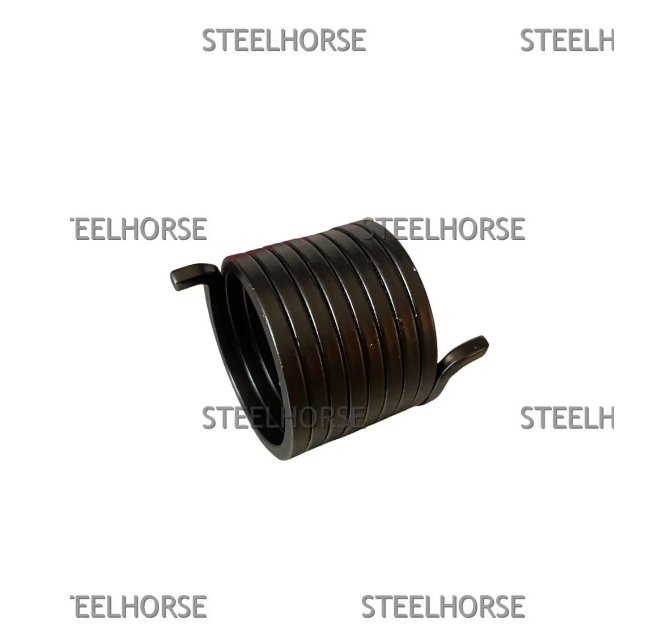 Mercedes Benz W204 Пружина муфты компрессора Mercedes W203; W204; W212; W211; R171 (M271) (M111) A2710902680; A2710902780; A2710902380 MH-8932