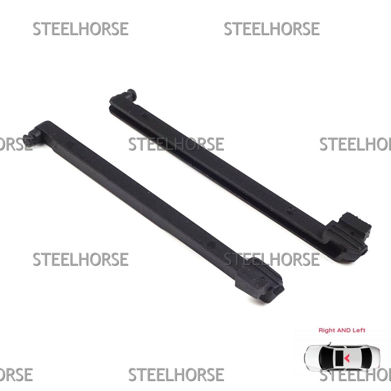 BMW BMW X3 E83 Ремкомплект люка BMW X5 E53; X3 E83 2000-2006 54138408062; 54128202293; 54128202294  BH-9003