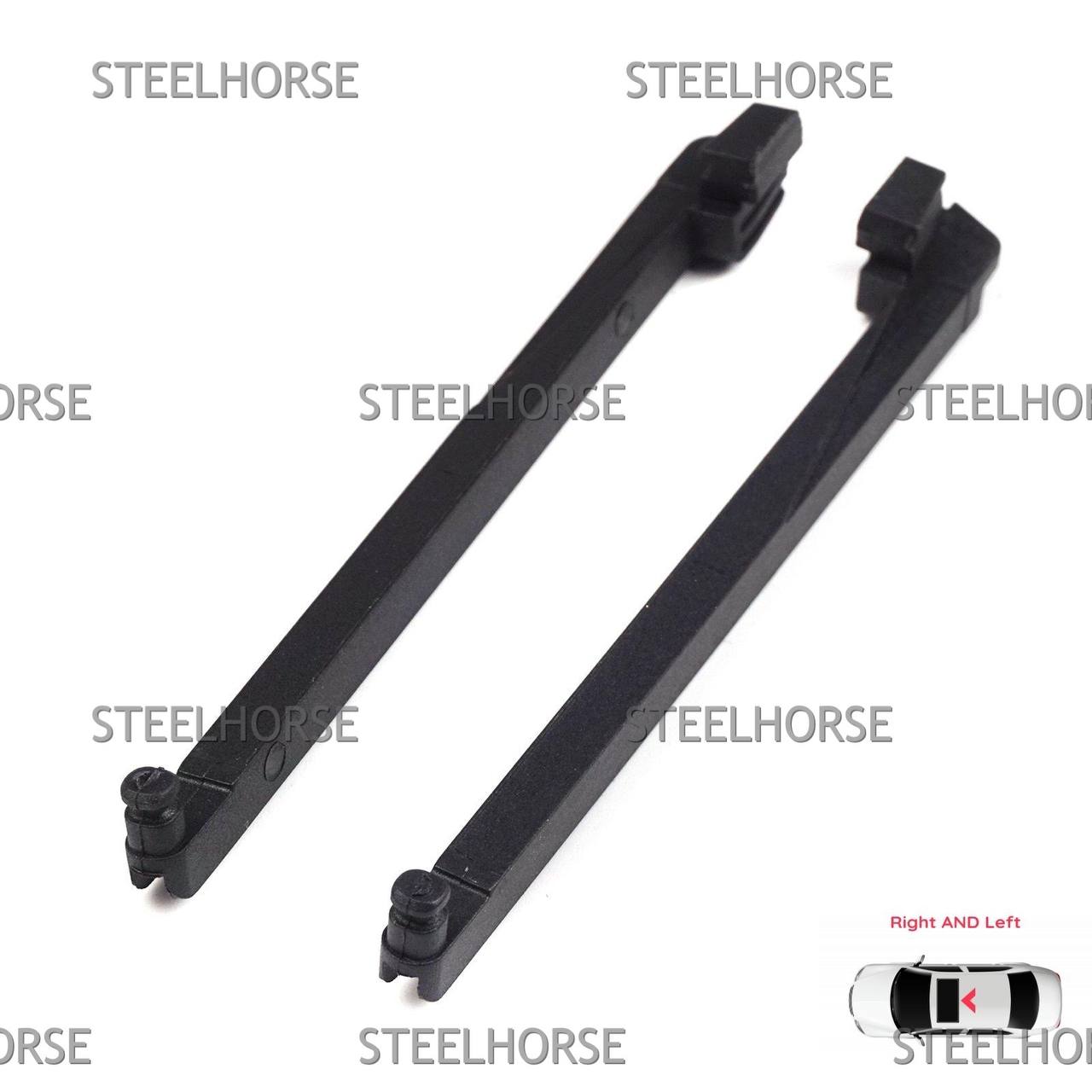 BMW BMW X3 E83 Ремкомплект люка BMW X5 E53; X3 E83 2000-2006 54138408062; 54128202293; 54128202294  BH-9003
