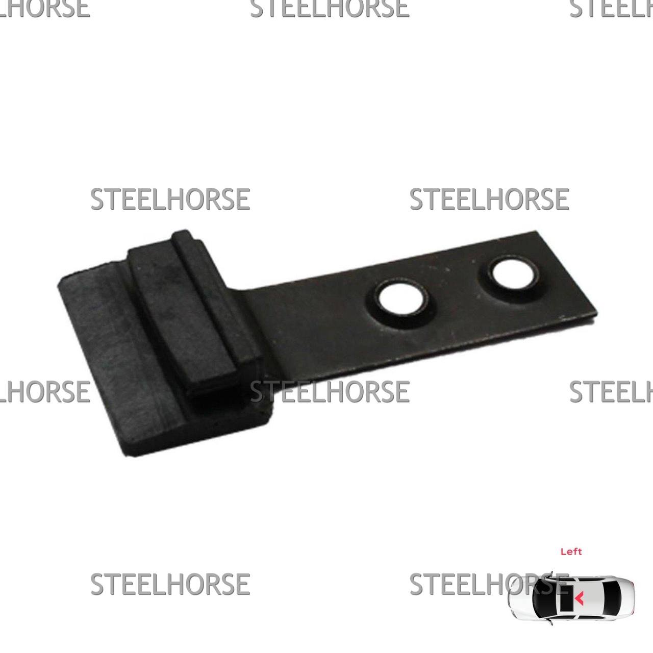 BMW 3-серия E46 Ремкомплект люка (направляющая) BMW E46 1998-2005 54138246027 BH-9026