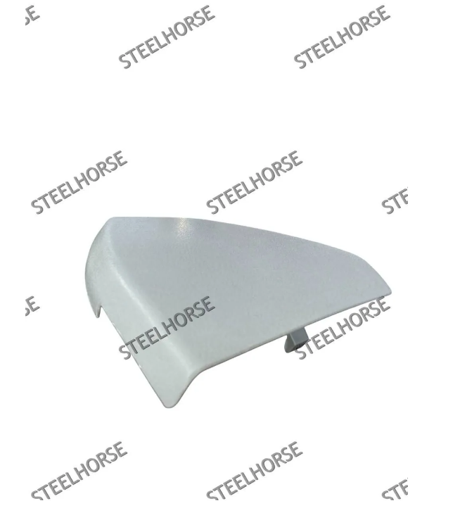 Крышка обшивки передней правой двери (серая) Mercedes W211 2002-2009 A2117270248 MH-9302