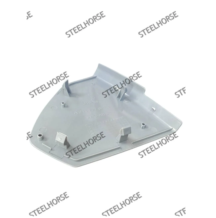 Крышка обшивки передней правой двери (серая) Mercedes W211 2002-2009 A2117270248 MH-9302