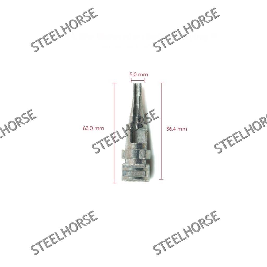Ремкомплект замка зажигания (шток) Chrysler 300;Pacifica; Dodge Charger 04685863AA; 04685863AE; 04685863AF, 04685990AA; 04685990AB MH-9259