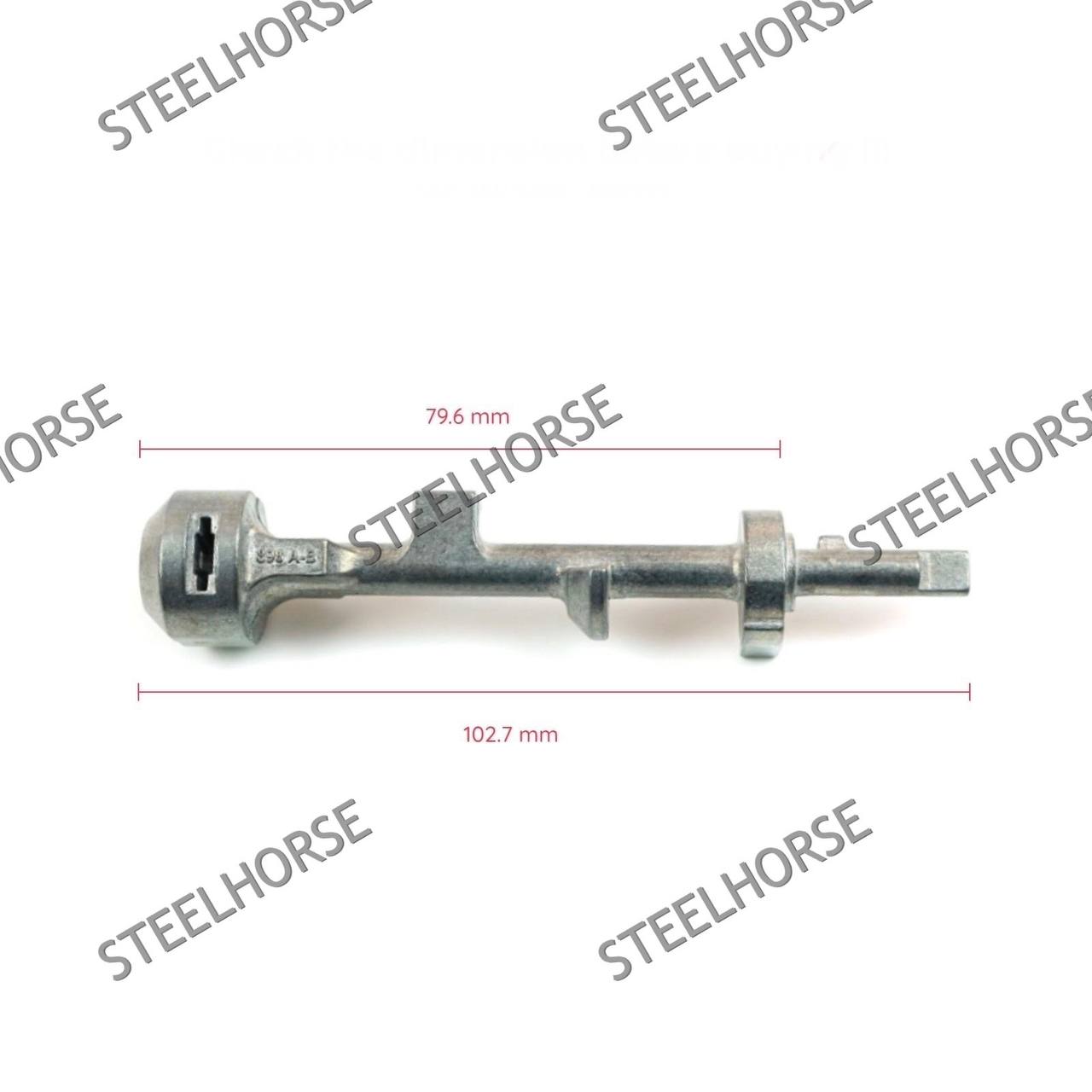 Toyota Avalon 2000-2004 Ремкомплект замка зажигания (шток 898A) Toyota Avalon 1999-2005 4528041020; 4528041040 MH-9279