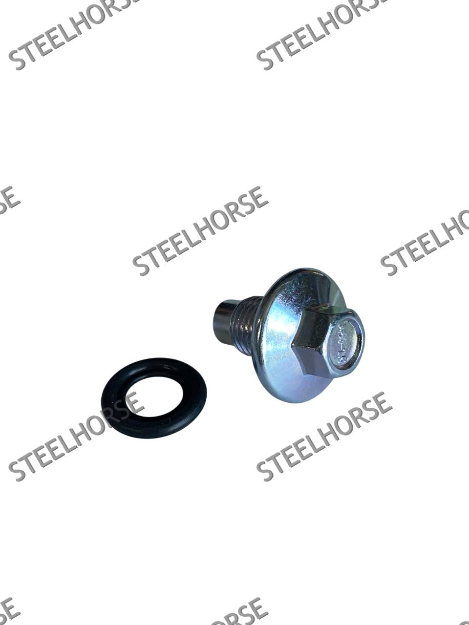Пробка сливная Ford; Volvo; Jeep; Chrysler; Land Rover; Jaguar; Fiat; VAG; Mazda 1013938; 97JM6730A; 55184773; 8694765; 30711617 AG-9631