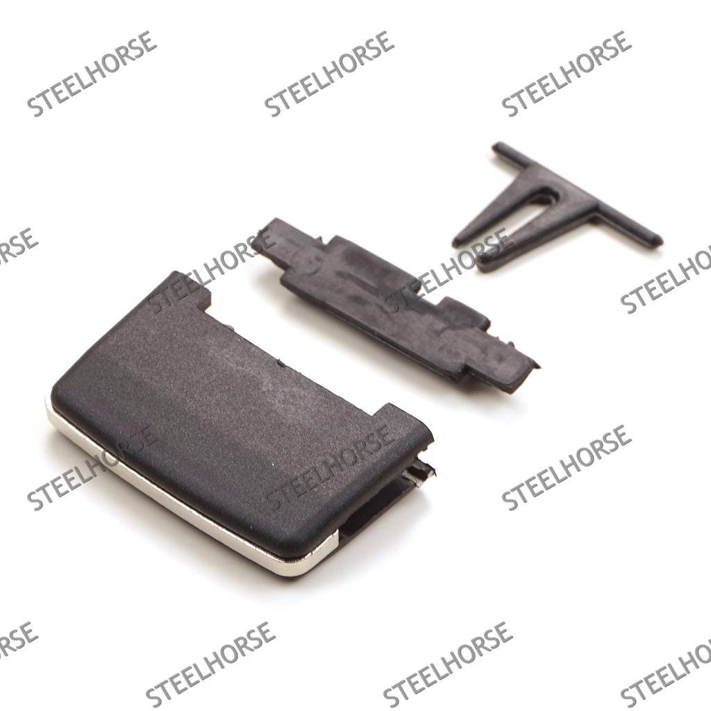 Mercedes Benz W204 Ремкомплект воздушного дефлектора Mercedes W204; X204 2007-2015 A2048304054; A2048304154; A2048300754; A2048300854; A2048306754 MH-9365