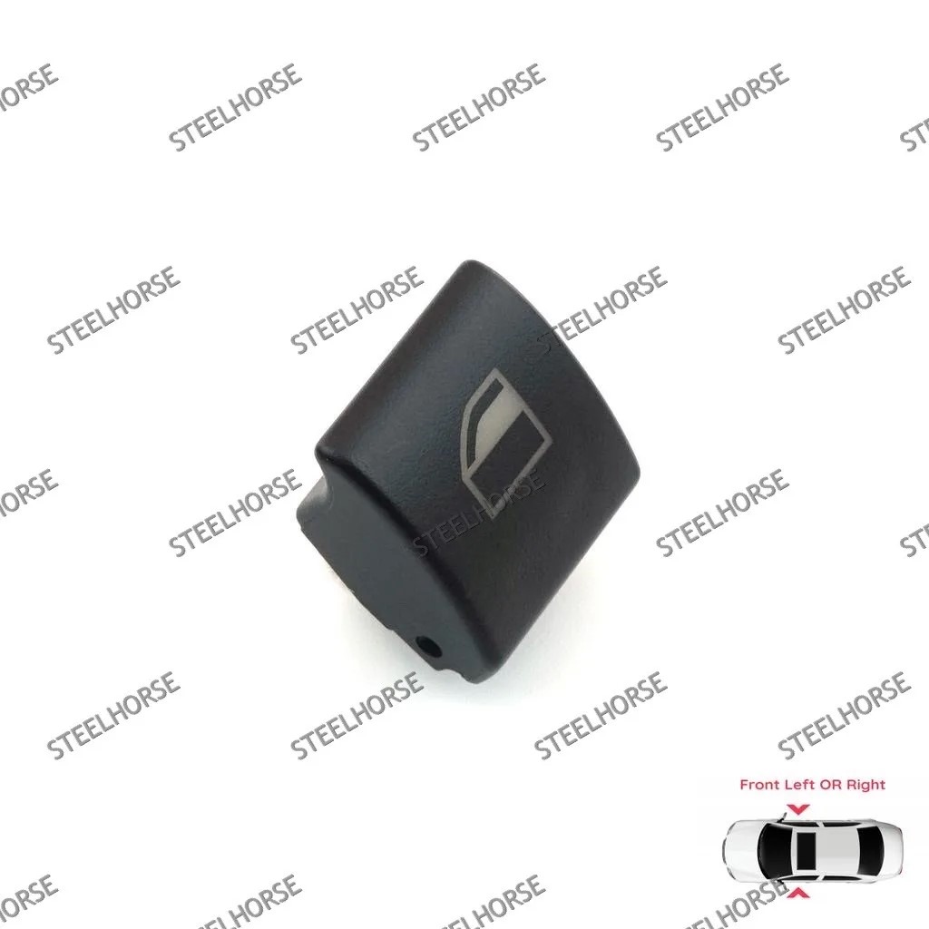BMW 3-серия E46 Крышка кнопки стеклоподъемника BMW X5 E70; X3 E83; E46 2000-2005 61316902175; 61316902174; 61316902184; 61316902177; 61316902178 MH-9332