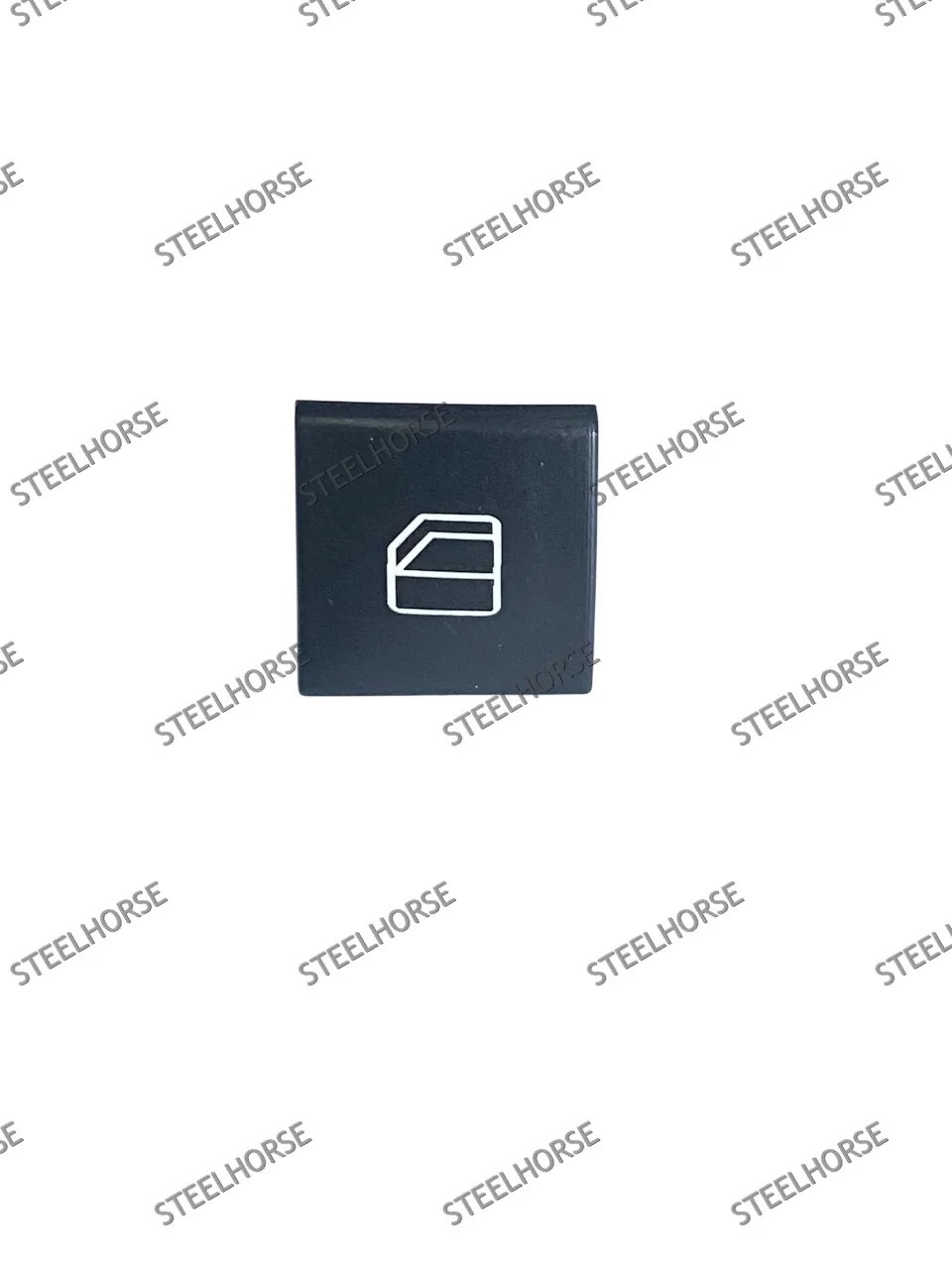 Крышка кнопки блока стеклоподъемников (правая) Mercedes W169; W245 2004-2012 A1698206410; A1698206610; A1698206710; A16982064109174; A16982066109174; A16982067109174 MH-9339