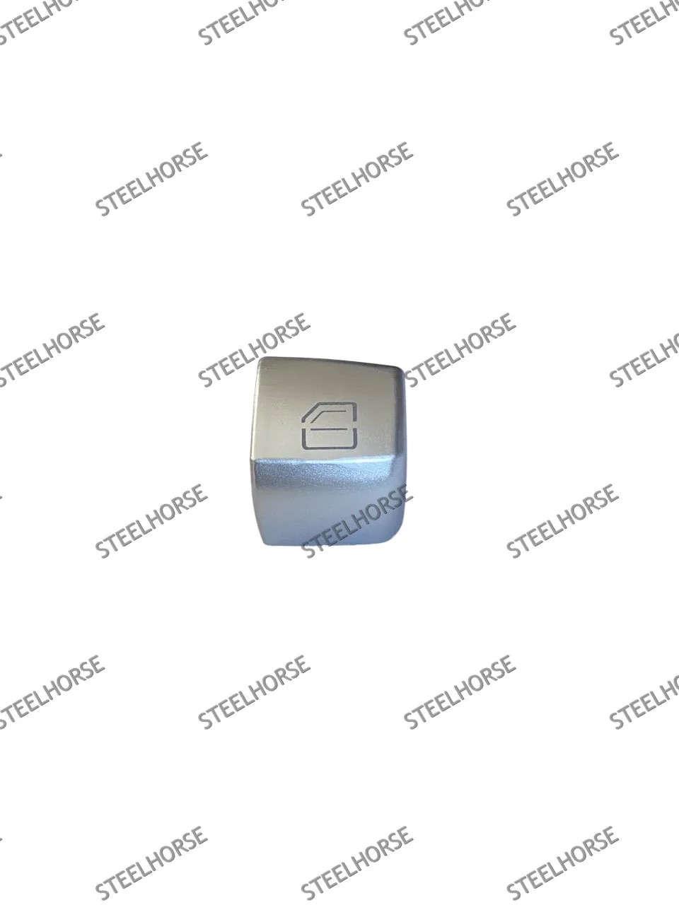 Mercedes Benz W205 2014-2021 Крышка кнопки блока стеклоподъемников (правая) Mercedes W222; W205; W253 A22290520049051; A2229056800; A22290568009051 MH-9328