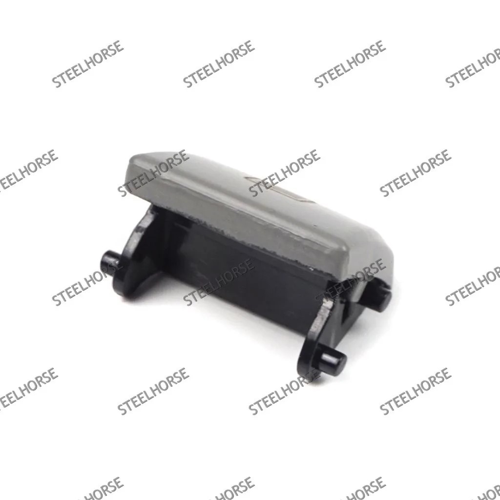 Mercedes Benz W205 2014-2021 Крышка кнопки люка Mercedes W205; W253 2014-2021 (серая) A00090090077H52; A0008275323; A0009062305; A0008275323 MH-9308