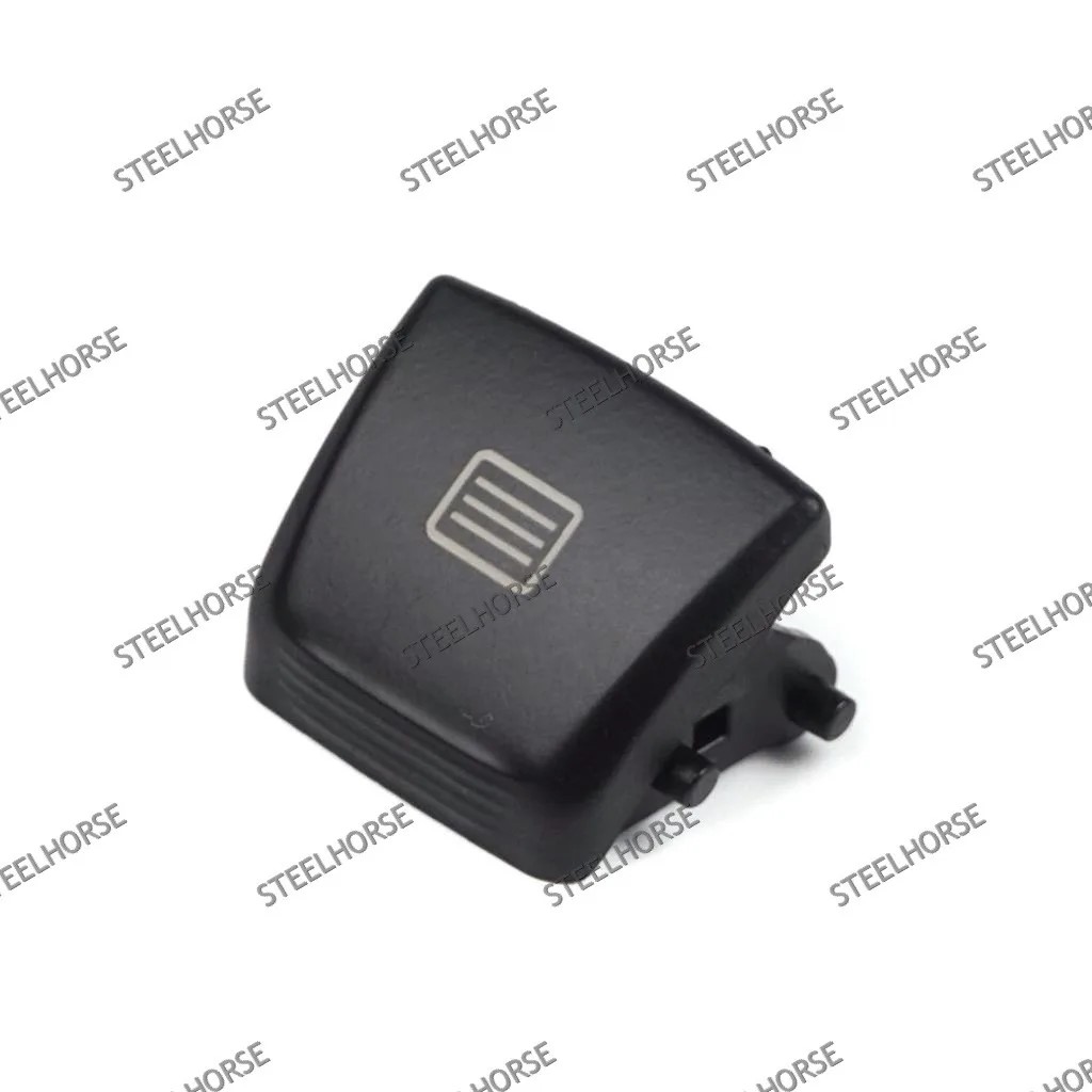 Mercedes Benz W205 2014-2021 Крышка кнопки люка Mercedes W205; W253 2014-2021 (черная) A00090090079051; A0008275323; A0009062305; A0008275323; A0009018703; A0009062605; A0009009006 MH-9307