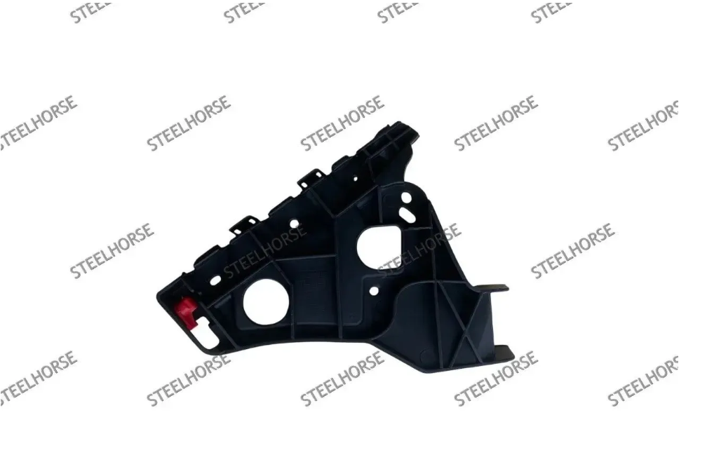 Opel Astra J Кронштейн переднего бампера правый Opel Astra J 2010-2013 (до 2013г) 1406303; 13367891 S-352133