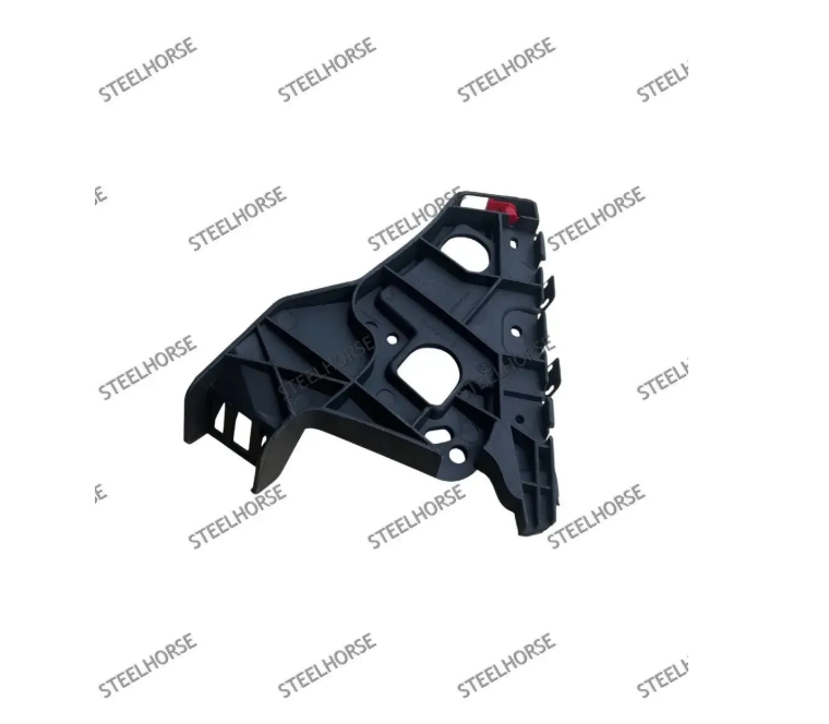 Opel Astra J Кронштейн переднего бампера правый Opel Astra J 2010-2013 (до 2013г) 1406303; 13367891 S-352133