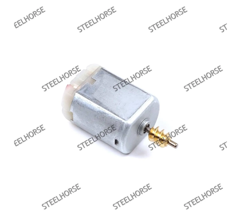 Моторчик замка двери (48мм) Opel Astra J; Zafira C; Mokka; Cruze; Camaro; Aveo T300; Cadillac SRX 09-16 1020528; 3023880; 13579545; 13577979; 13577980; 13579555 MH-9539