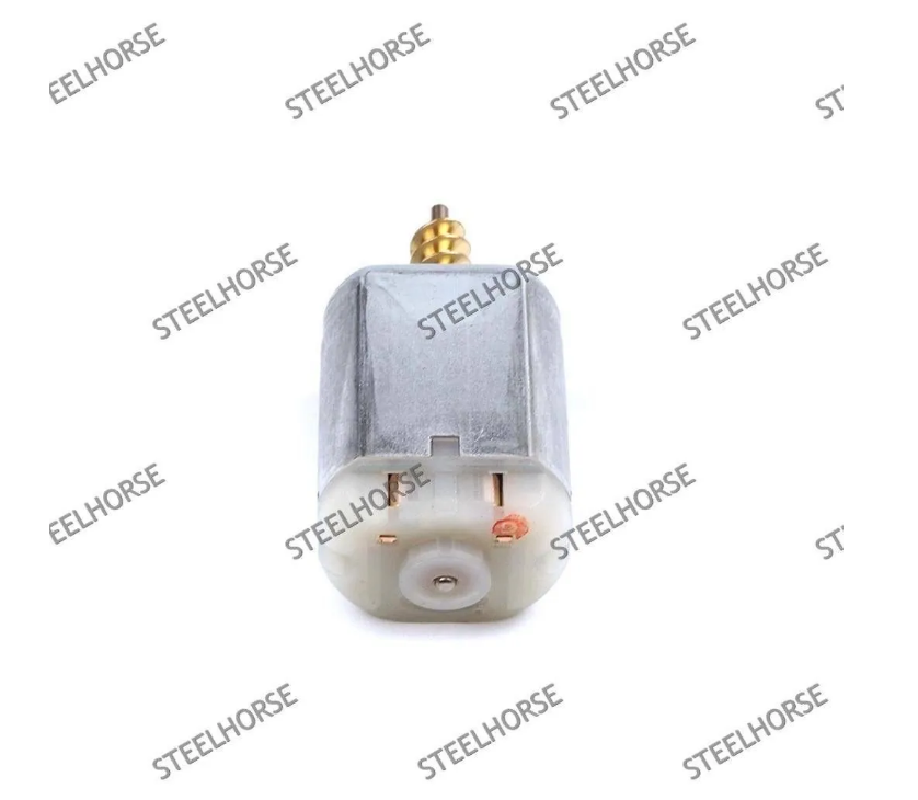 Моторчик замка двери (48мм) Opel Astra J; Zafira C; Mokka; Cruze; Camaro; Aveo T300; Cadillac SRX 09-16 1020528; 3023880; 13579545; 13577979; 13577980; 13579555 MH-9539
