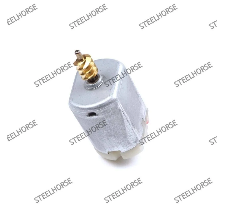 Моторчик замка двери (48мм) Opel Astra J; Zafira C; Mokka; Cruze; Camaro; Aveo T300; Cadillac SRX 09-16 1020528; 3023880; 13579545; 13577979; 13577980; 13579555 MH-9539