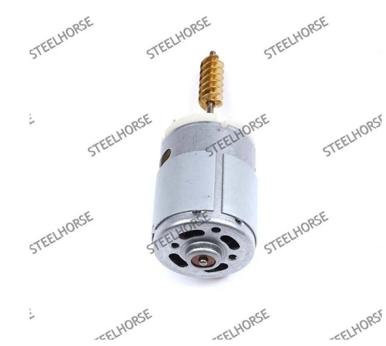 Audi Q7 Моторчик замка зажигания (80mm) Audi A6 (C6); Q7 (4L) 4F0419512M; 7L8419501AK MH-9530