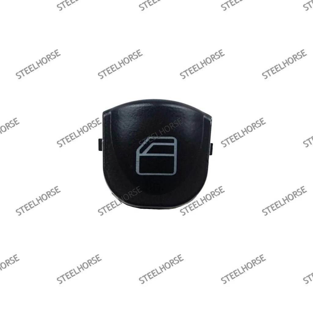 Крышка кнопки стеклоподъемника Mercedes W203; W209 A2038200210; A20382002107167; A2098203510; A20982035107167 MH-9356