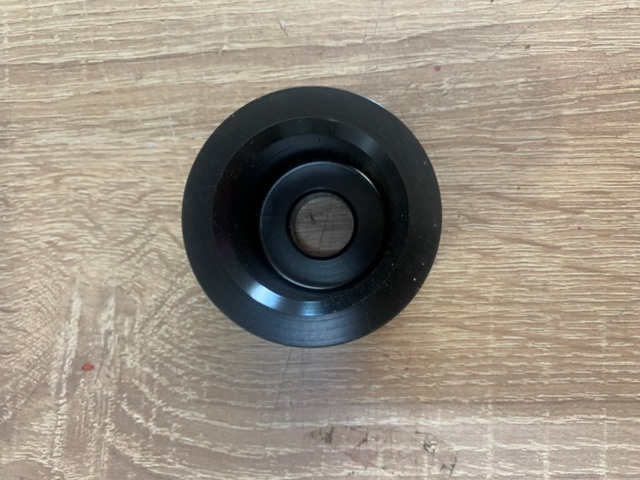 Шкив генератора skoda Fabia 2007-2015 F00M991359 BOSCH