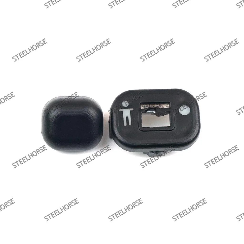 Mercedes Benz W201 1982-1993 Крышка кнопки блокировки стеклоподъемников Mercedes W124; W201; W463; W140: W126; W210 A1248204910; A1408217551 MH-9372