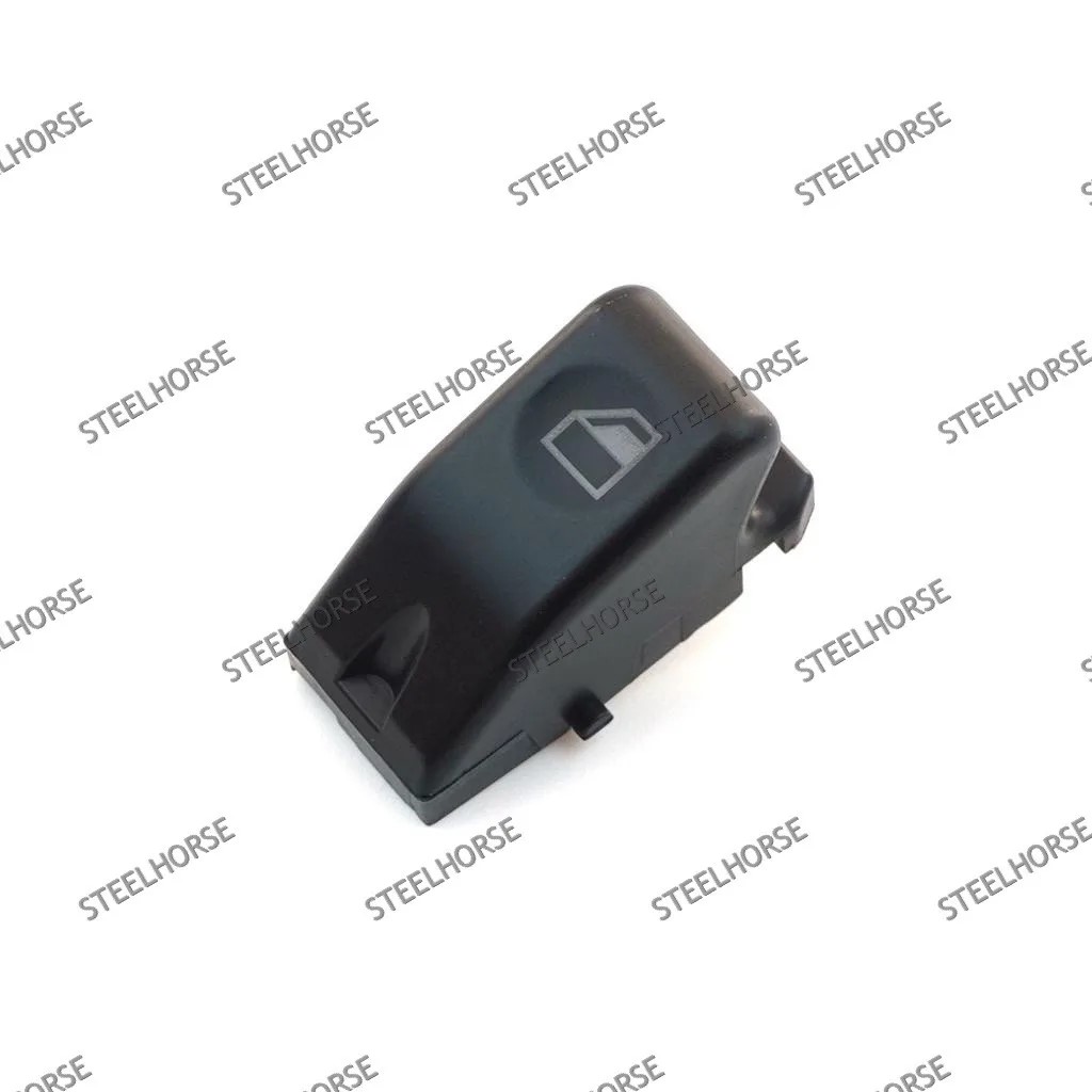 Fiat Palio 1996-2016 Крышка кнопки стеклоподъемника Fiat Palio; Siena; Strada 1997-2004  717135614 MH-9376
