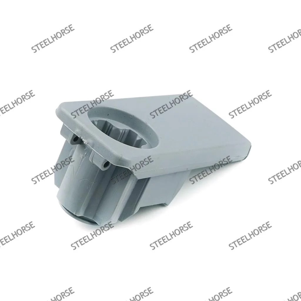 Mercedes Benz W204 Ручка бардачка Mercedes W204; W212 (серая) A20468000987K44; A20468009987K44; A2046800098; A2046800998 MH-9320