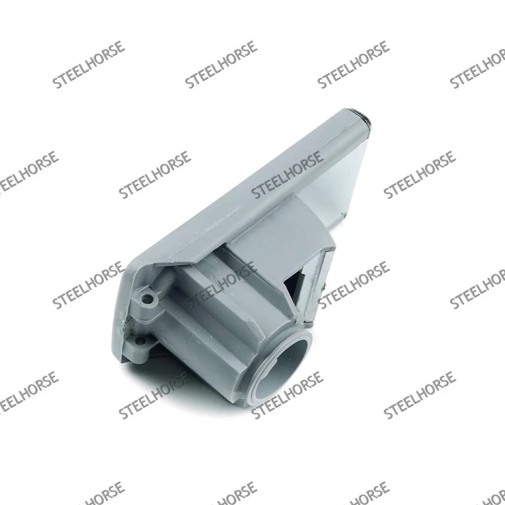 Mercedes Benz W204 Ручка бардачка Mercedes W204; W212 (серая) A20468000987K44; A20468009987K44; A2046800098; A2046800998 MH-9320