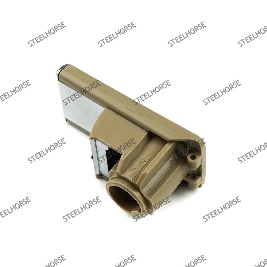 Ручка бардачка Mercedes W204; W212 (бежевая) A20468000988P03; A20468009988P03; A2046800098; A2046800998 MH-9321