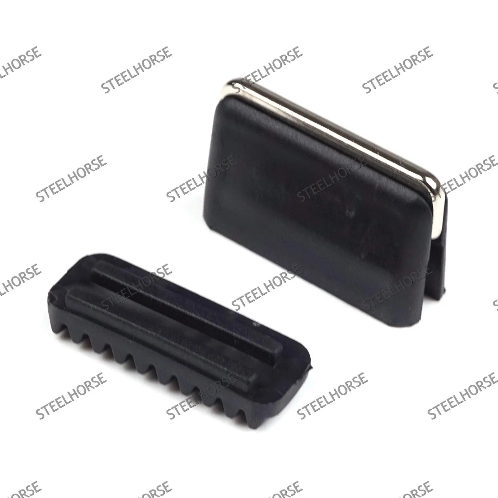 Ремкомплект воздушного дефлектора Mercedes W210; W140 A1408300554; A1408300574; A1408300254;  A1408300154; A2108301554 MH-9369