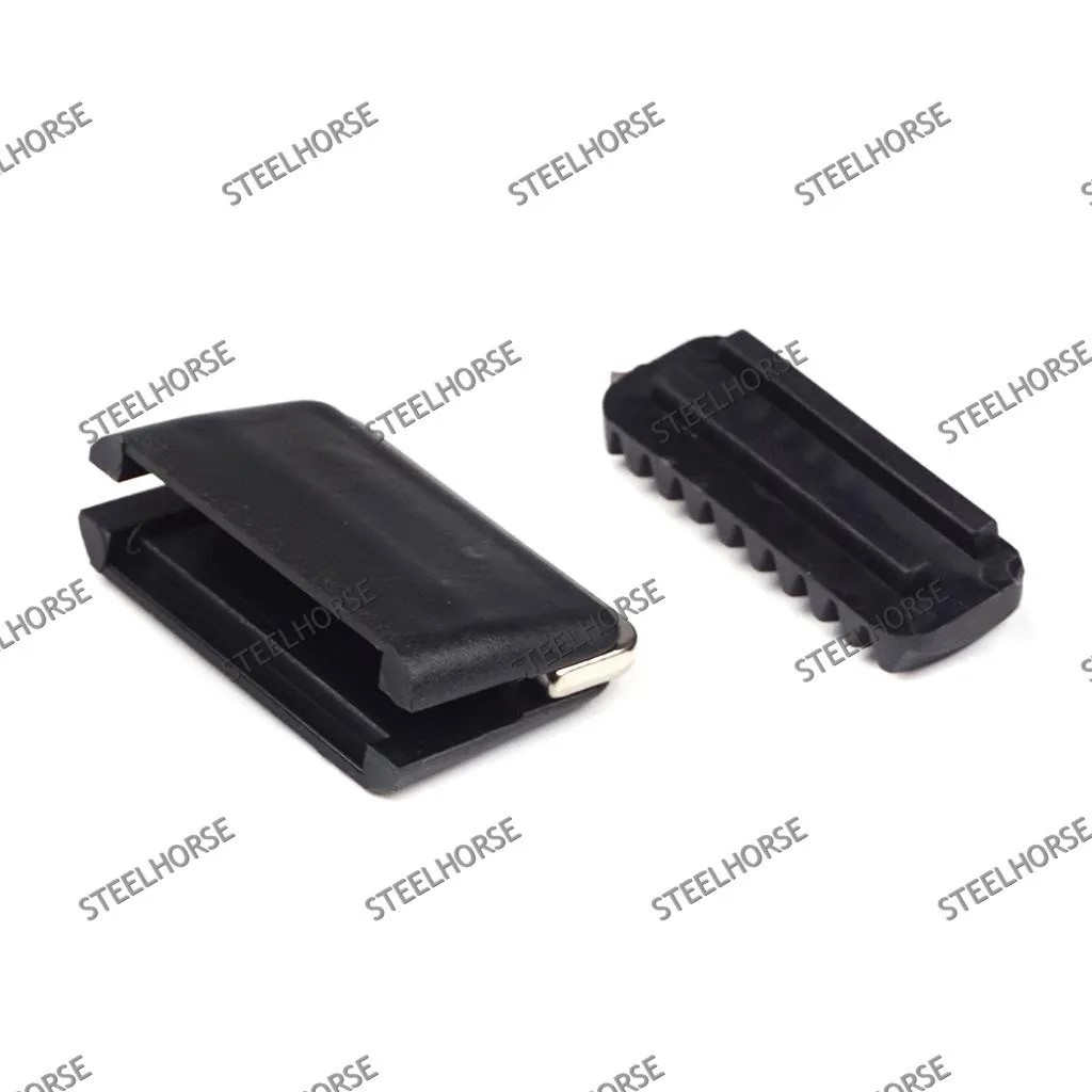 Ремкомплект воздушного дефлектора Mercedes W210; W140 A1408300554; A1408300574; A1408300254;  A1408300154; A2108301554 MH-9369