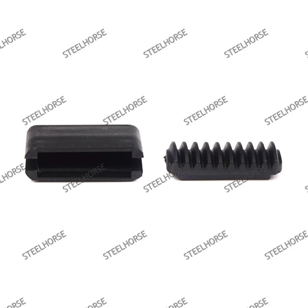 Ремкомплект воздушного дефлектора Mercedes W210; W140 A1408300554; A1408300574; A1408300254;  A1408300154; A2108301554 MH-9369