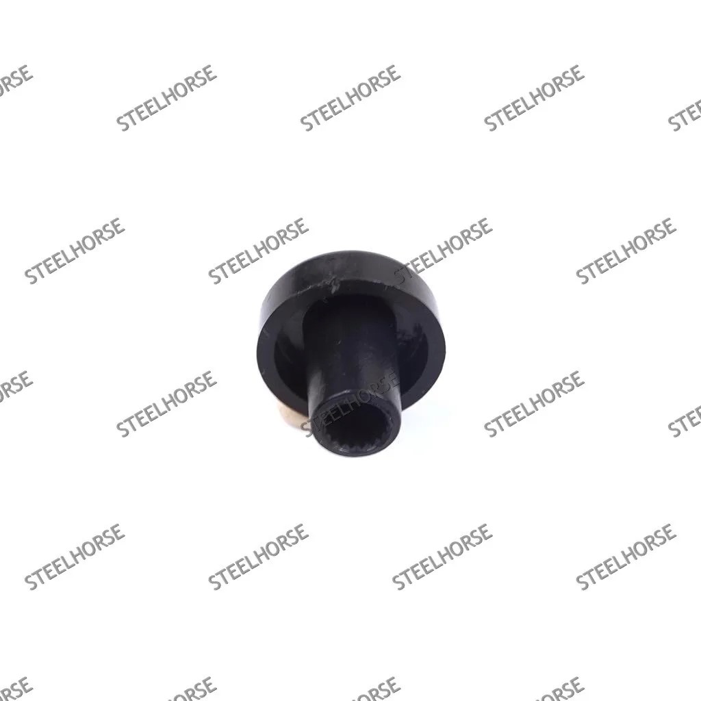 Mercedes Benz W220 1998-2005 Ручка регулировки магнитолы Mercedes W220; W215 1998-2005 (Audio 10) A2208200186; A2208201486; A2208200686 MH-9389