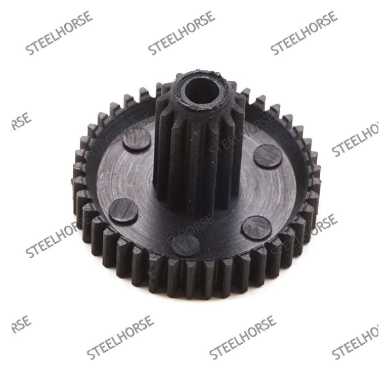Шестерня заслонки кондиционера Dodge Durango; Jeep Grand Cherokee WK2 2010-2022 68214880AA MH-9431