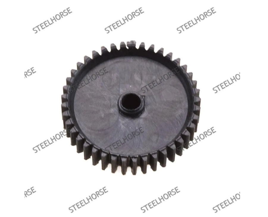 Шестерня заслонки кондиционера Dodge Durango; Jeep Grand Cherokee WK2 2010-2022 68214880AA MH-9431