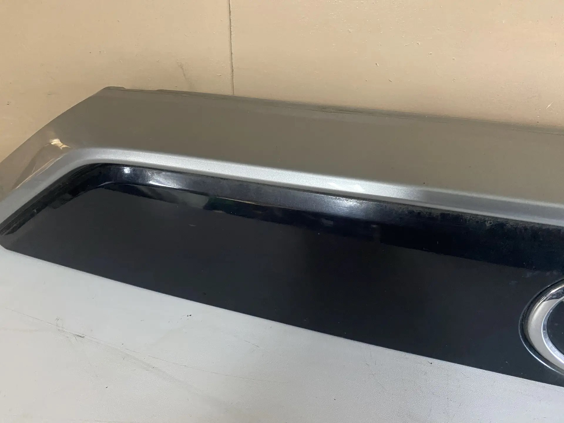 Toyota RAV-4 2019- Накладка крышки багажника Toyota Rav 4 XA50 2019- 7680142908