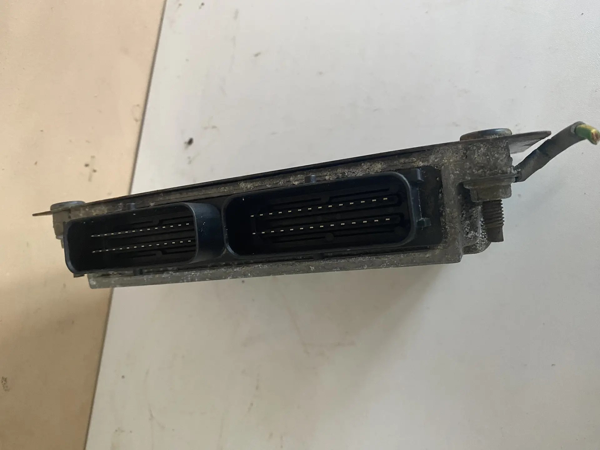 Peugeot 406 Блок управления АКПП Peugeot 406 1999-2004 9642158680; S118047804 2529EJ