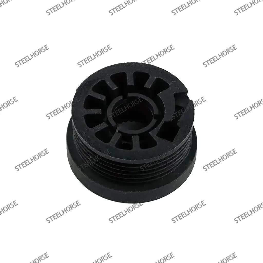 Volkswagen Golf VI 2009-2013 Стеклоподъемник (ремкомплект ролик) передний левый   VW Golf 6 2009-2013    5K0837461B YH-9715