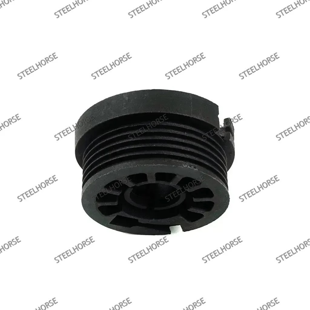 Volkswagen Golf VI 2009-2013 Стеклоподъемник (ремкомплект ролик) передний левый   VW Golf 6 2009-2013    5K0837461B YH-9715